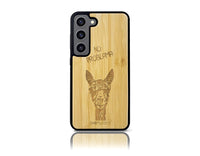 Thumbnail for Coque arrière LAMA Samsung Galaxy S23 Plus
